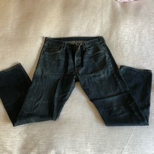 Men’s Levi’s